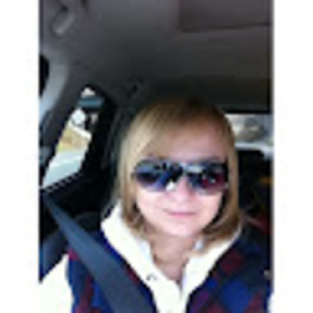 Meet your Posher, Monika